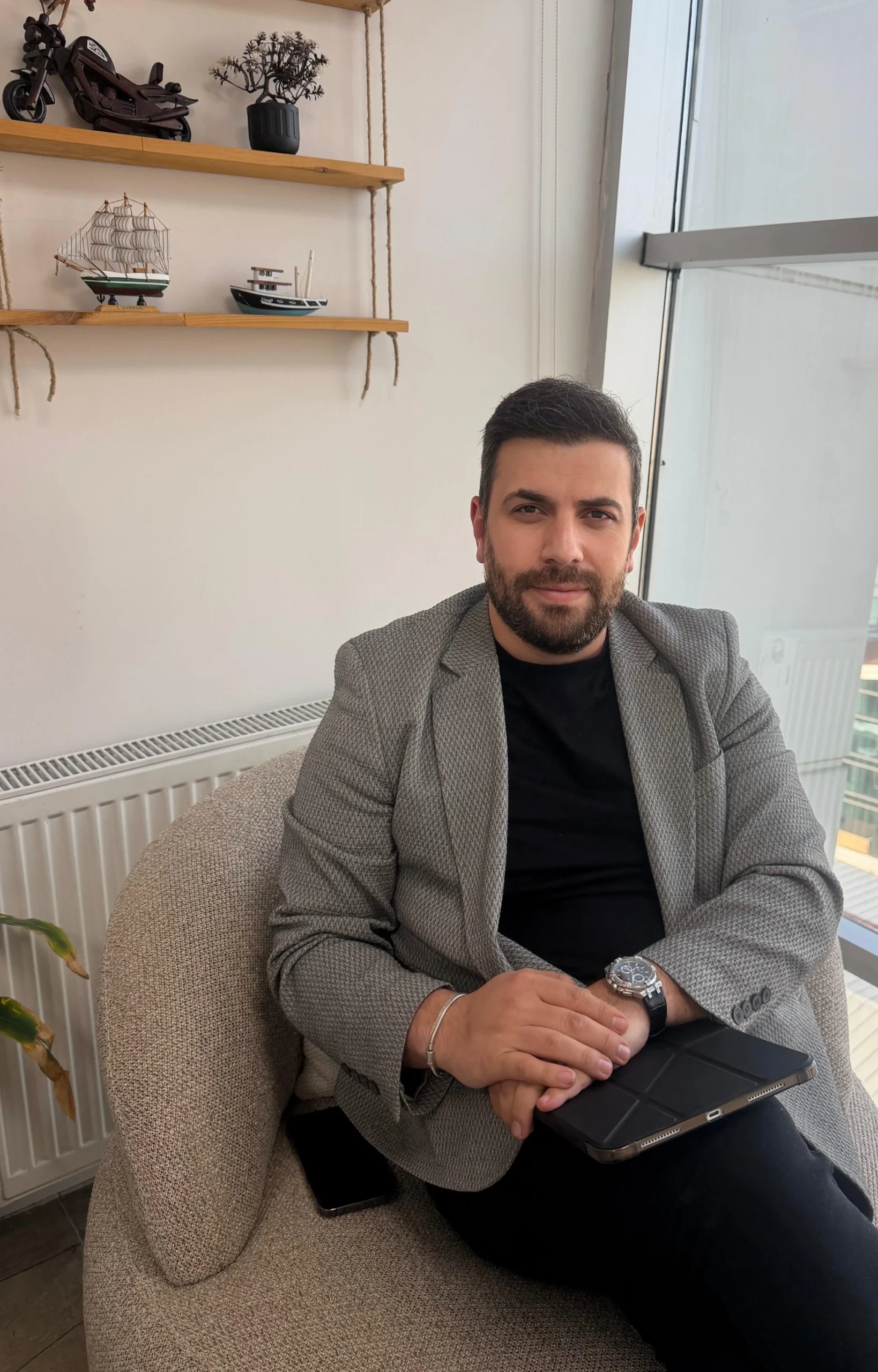 Ahmet Soylu