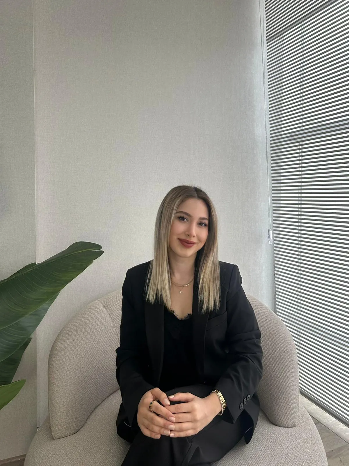 Seray Çelik